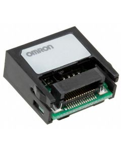 OMRON CP1WME05M PLC