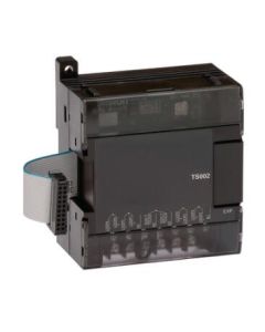 OMRON CP1WTS102 PLC