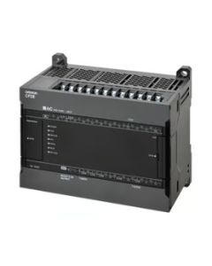 OMRON CP2E-E30DR-A Device