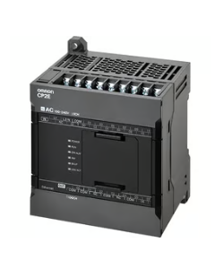 OMRON CP2E-N20DT-D Device