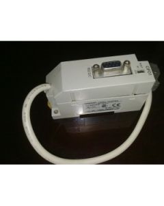Omron CPM1CIF01 PLC