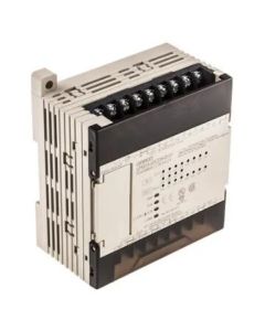 Omron CPM1A20CDRDV1 PLC