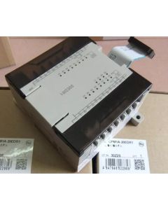 Omron CPM1A20EDR1 PLC