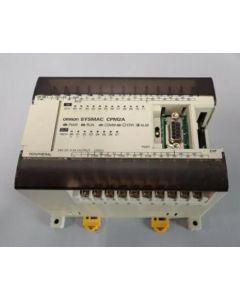 OMRON CPM2A20CDRD Relay