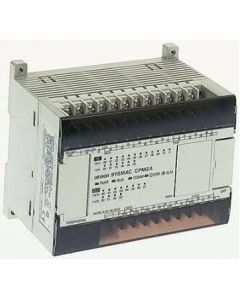 Omron CPM2A60CDT1D PLC