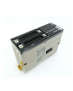OMRON CPM2C-24EDTC Device