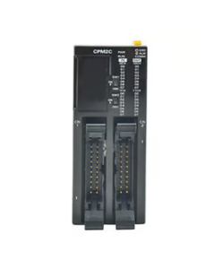 OMRON CPM2C-32CDTC-D Device