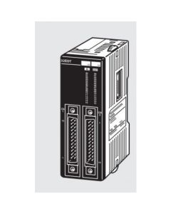 Omron CPM2C-32EDTC PLC