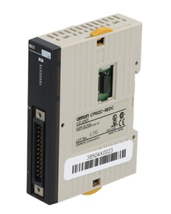 OMRON CPM2C-8EDC Device