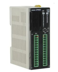 OMRON CPM2C20C1DRD Controller