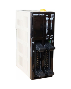 OMRON CPM2C20CDTMD CPU