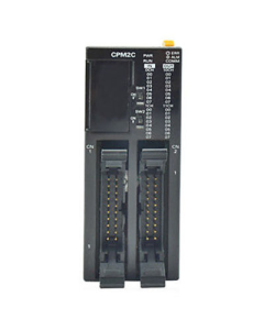 OMRON CPM2C32CDTCD CPU