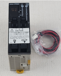 OMRON CPM2C32CDTMD CPU
