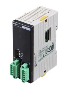 OMRON CPM2CMAD11 Controller