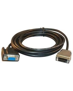 Omron CQM1-CIF02 Connector