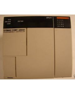 Omron CQM1-CPU11 Cpu Module