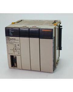 OMRON CQM1HCPU21 Device