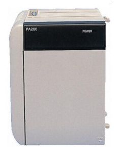 OMRON CQM1PA206 Device
