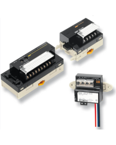 OMRON CRT1B-ID02S Device