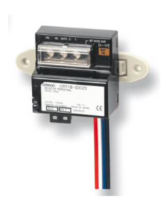 OMRON CRT1B-OD02S-1 Device