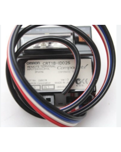 OMRON CRT1BID02S Device