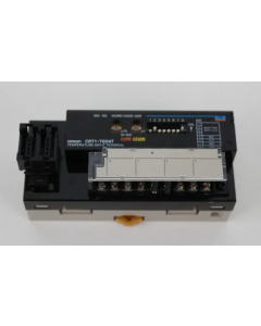 OMRON CRT1TS04T Device