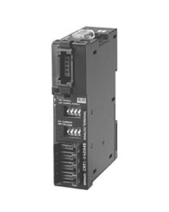 OMRON CRT1VAD04S Device