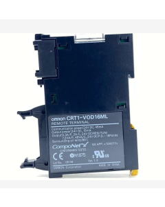 OMRON CRT1VOD16ML Device