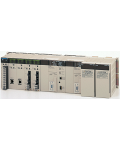 OMRON CS1D-BC042D Device