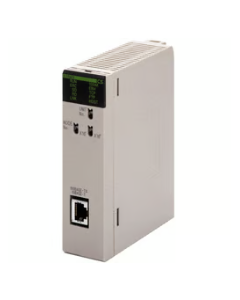 OMRON CS1D-ETN21D Device
