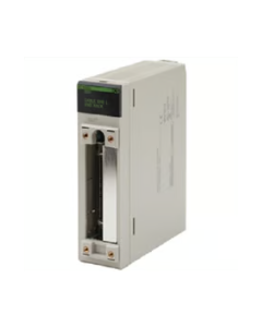 OMRON CS1D-IC102D Device