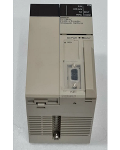 OMRON CS1DCPU65H Device