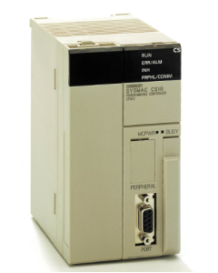 OMRON CS1DCPU65S Device
