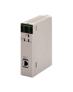 OMRON CS1DETN21D Module