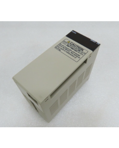 OMRON CS1DPD024 Power Supply