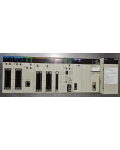 OMRON CS1GCPU45H Device