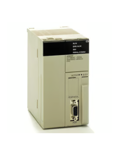 OMRON CS1H-CPU63H Device