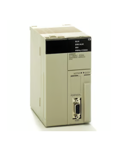OMRON CS1H-CPU64H Device