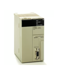 OMRON CS1H-CPU65H Device