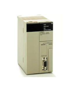OMRON CS1H-CPU67H Device