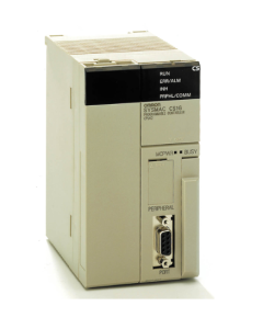 OMRON CS1HCPU63H CPU