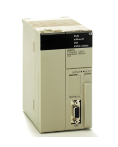 OMRON CS1HCPU65H CPU