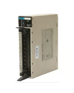 OMRON CS1W-AD081-V1 Device