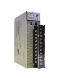 OMRON CS1W-DA08V Device