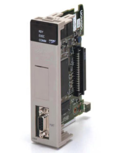 OMRON CS1W-LCB05 Device