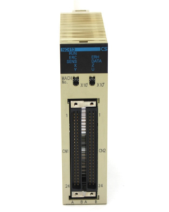 OMRON CS1W-NC413 Device