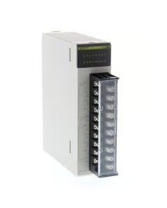 OMRON CS1W-OC201 Device