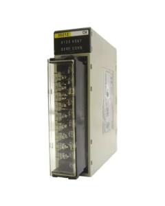 OMRON CS1W-OD231 Device