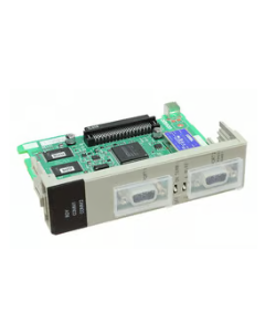 OMRON CS1W-SCB41-V1 Device