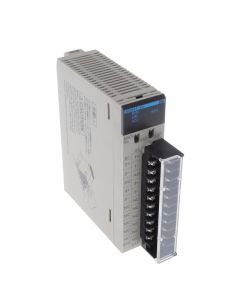 OMRON CS1WAD041V1 Module
